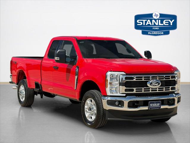 2027 Ford F-350 XLT for sale in Mcgregor, TX