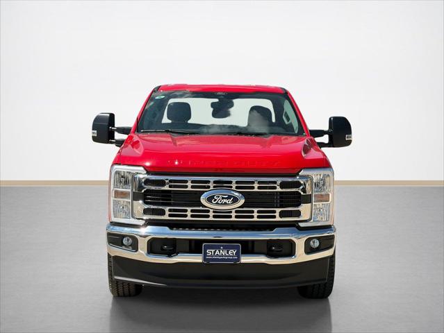2027 Ford F-350 XLT