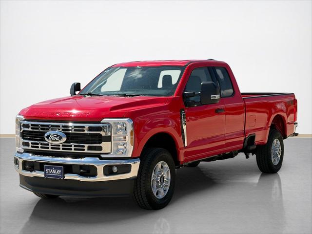 2027 Ford F-350 XLT