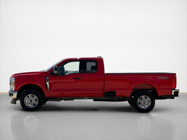 2027 Ford F-350 XLT