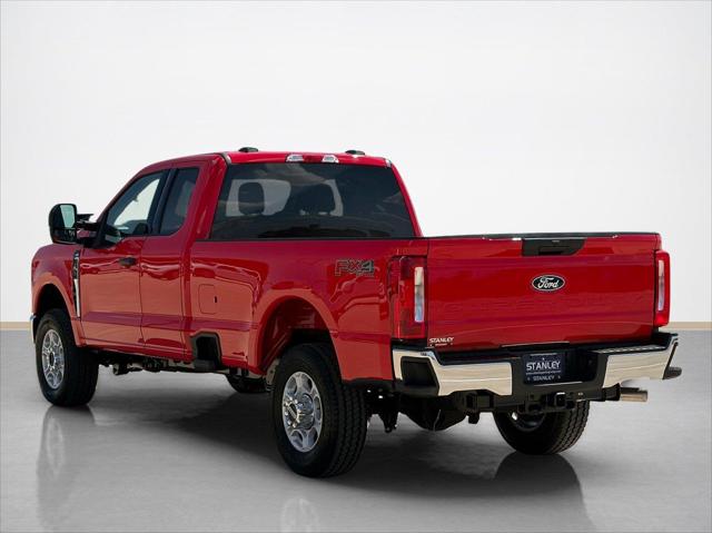 2027 Ford F-350 XLT