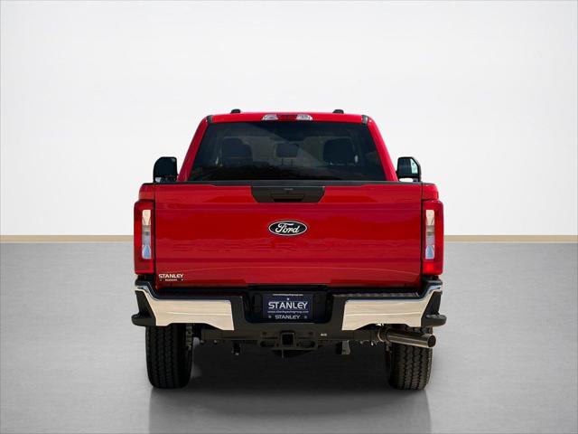2027 Ford F-350 XLT