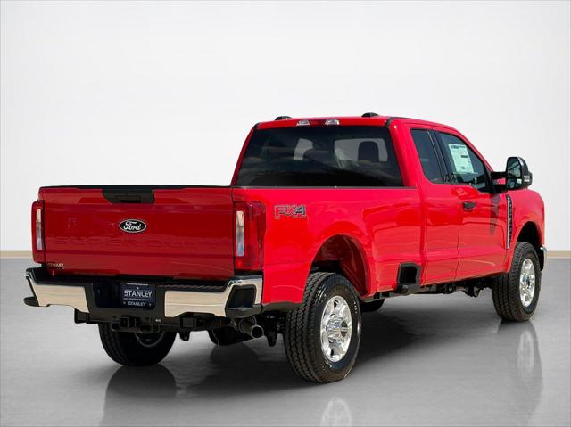 2027 Ford F-350 XLT