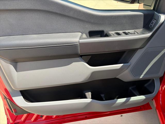 2027 Ford F-350 XLT