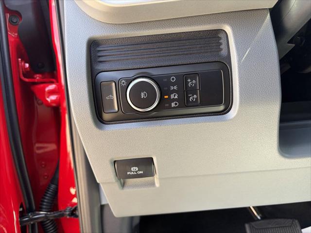 2027 Ford F-350 XLT