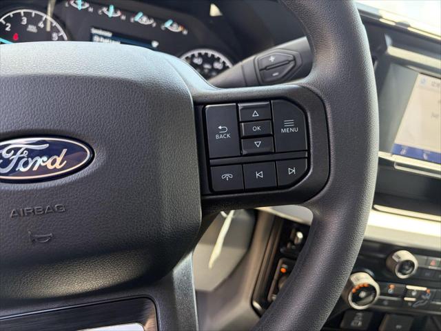 2027 Ford F-350 XLT