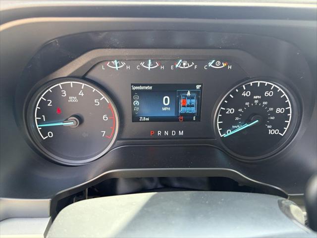 2027 Ford F-350 XLT