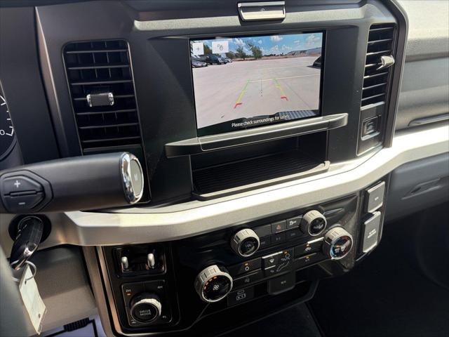 2027 Ford F-350 XLT