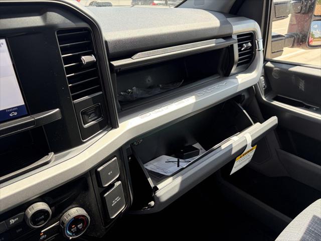 2027 Ford F-350 XLT