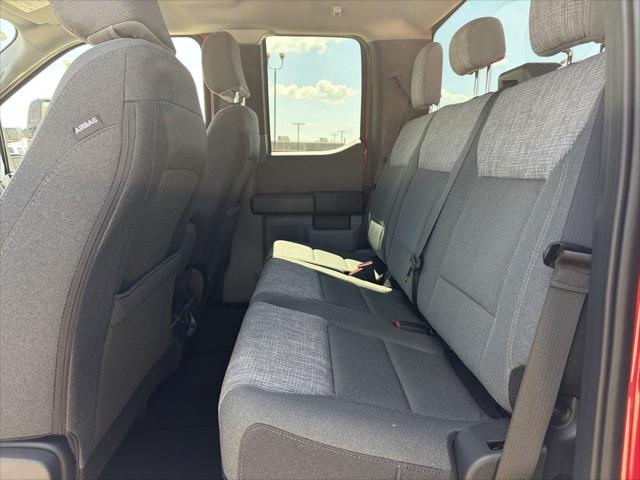 2027 Ford F-350 XLT