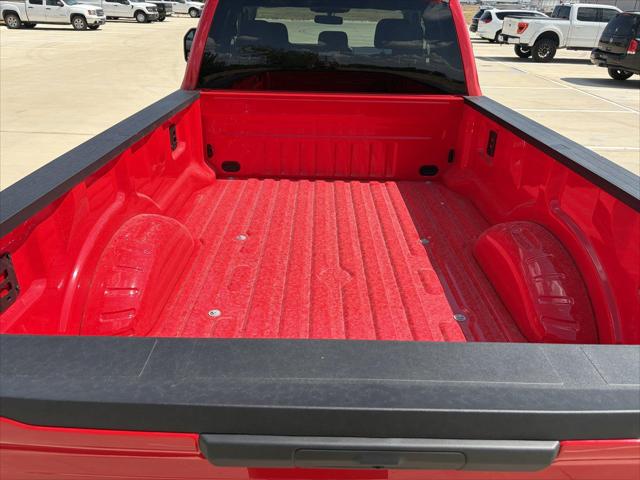 2027 Ford F-350 XLT