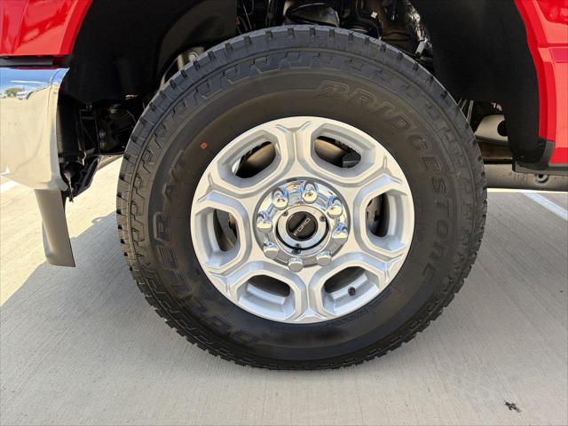 2027 Ford F-350 XLT