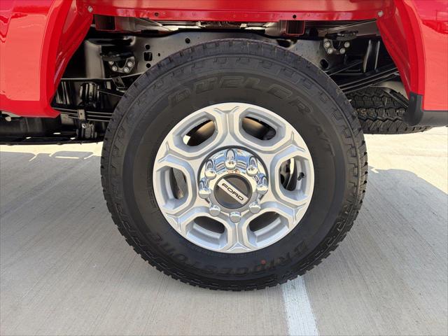 2027 Ford F-350 XLT