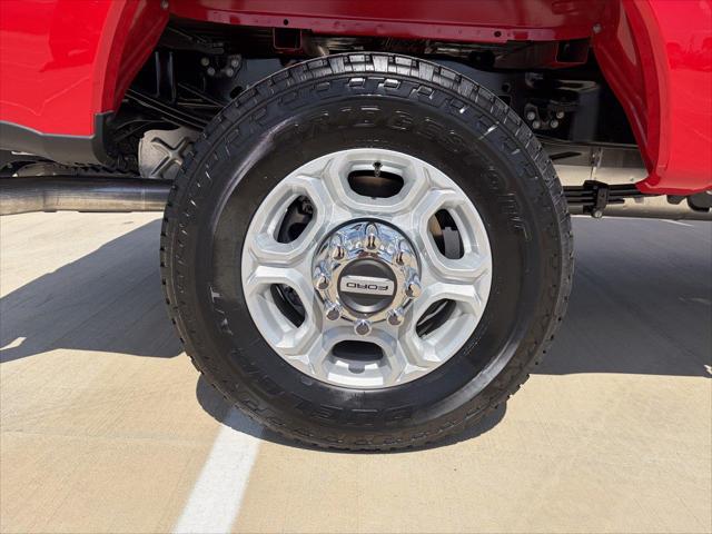 2027 Ford F-350 XLT