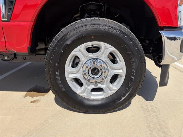 2027 Ford F-350 XLT
