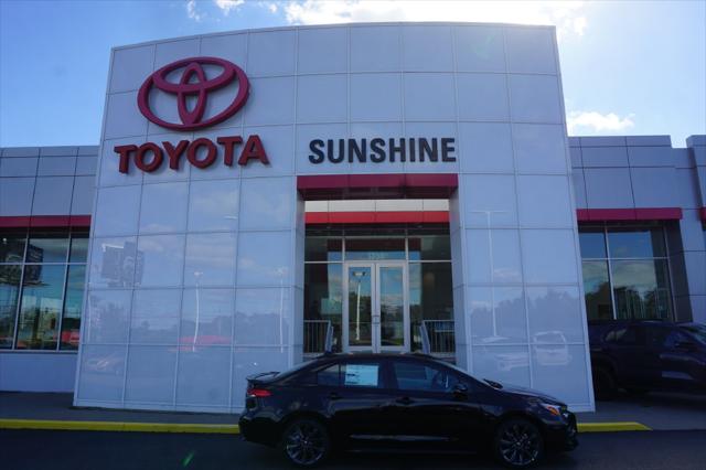 2027 Toyota Corolla SE for sale in Battle Creek, MI
