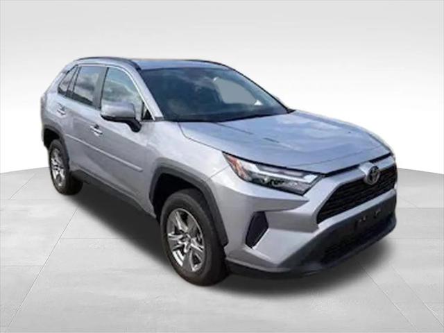2024 Toyota RAV4 XLE for sale in Bristol, CT