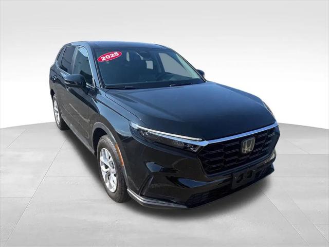 2025 Honda CR-V LX AWD for sale in Bristol, CT