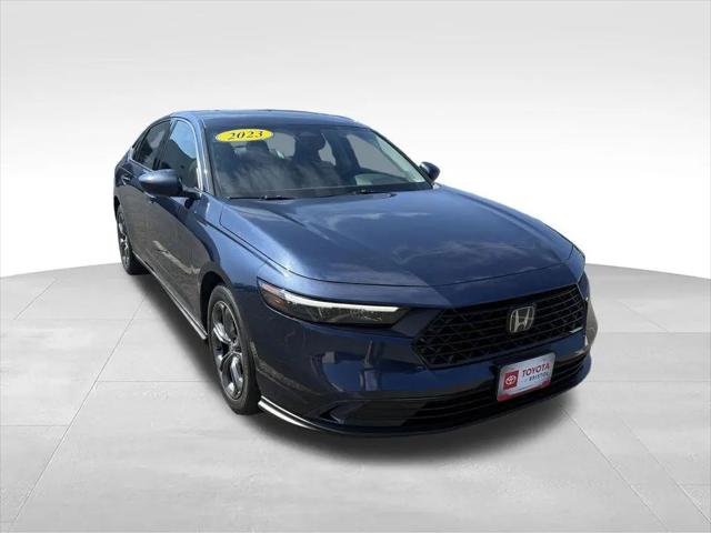 2023 Honda Accord EX for sale in Bristol, CT