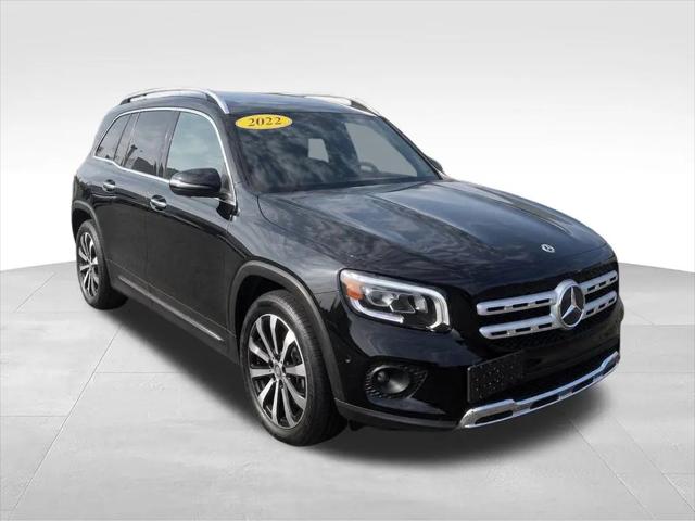 2022 Mercedes-Benz GLB GLB 250 for sale in Bristol, CT