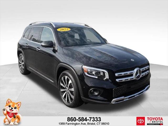 2022 Mercedes-Benz GLB GLB 250 for sale in Bristol, CT