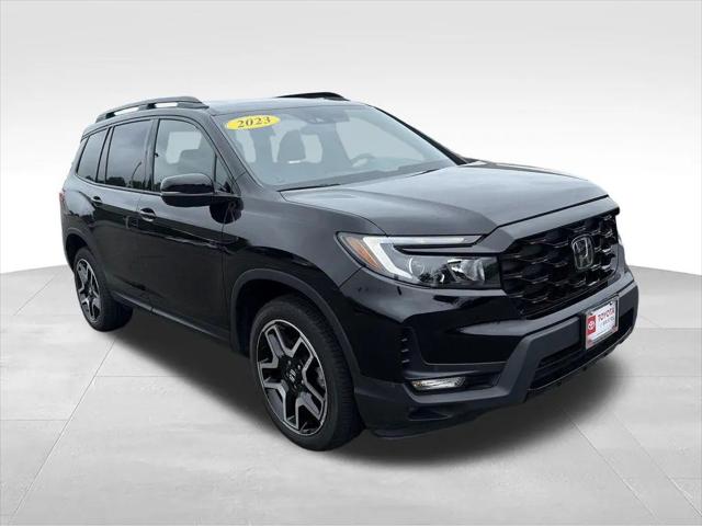 2023 Honda Passport AWD Elite for sale in Bristol, CT