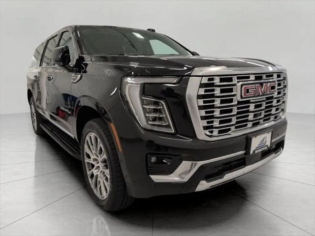 2025 GMC Yukon XL 4WD Denali for sale in Oshkosh, WI