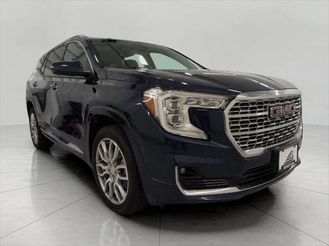 2023 GMC Terrain AWD Denali for sale in Oshkosh, WI