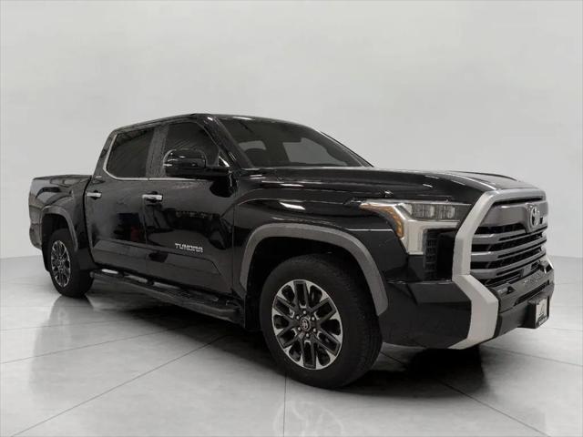 2025 Toyota Tundra Limited for sale in Oshkosh, WI