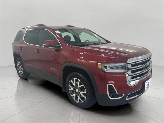 2023 GMC Acadia AWD SLT for sale in Oshkosh, WI