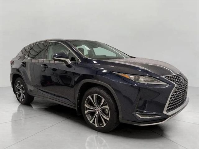 2022 Lexus RX 350 Base for sale in Oshkosh, WI