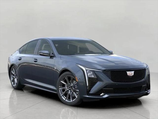 2026 Cadillac CT5 Sport RWD for sale in Oshkosh, WI