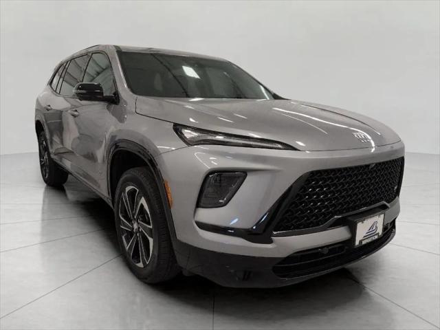 2026 Buick Enclave Sport Touring FWD for sale in Oshkosh, WI