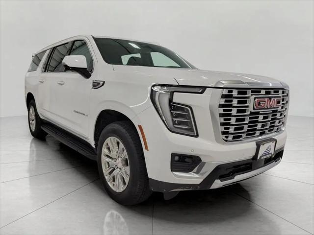 2025 GMC Yukon XL 4WD Denali for sale in Oshkosh, WI