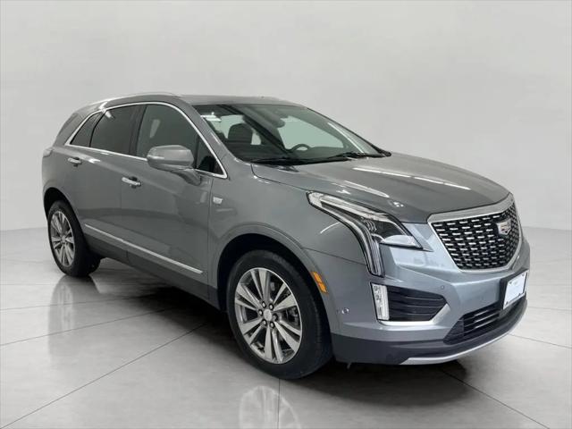 2022 Cadillac XT5 FWD Premium Luxury for sale in Oshkosh, WI