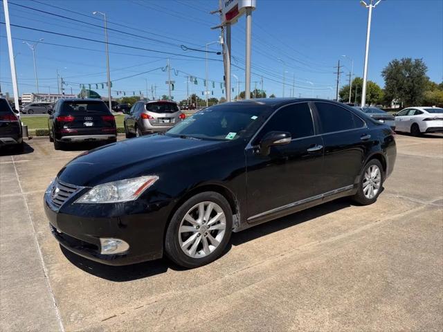 2012 Lexus ES 350 Base for sale in Lafayette, LA