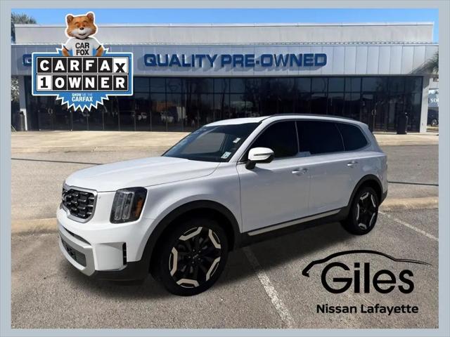 2024 Kia Telluride S for sale in Lafayette, LA