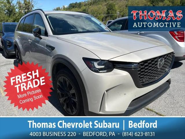 2026 Mazda X-90 3.3 Turbo Premium Sport for sale in Bedford, PA