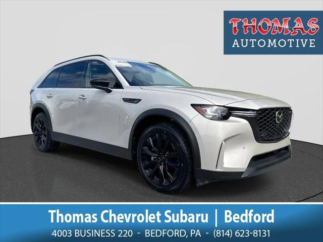 2026 Mazda X-90 3.3 Turbo Premium Sport for sale in Bedford, PA