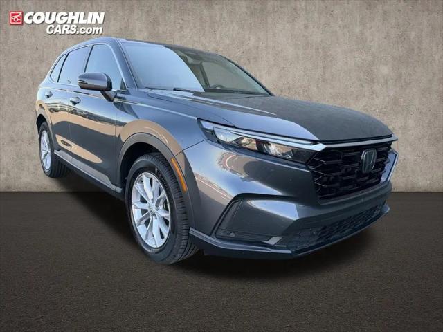 2024 Honda CR-V EX-L AWD for sale in Plain City, OH
