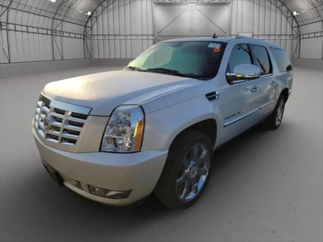 2010 Cadillac Escalade ESV Premium for sale in Lynchburg, VA