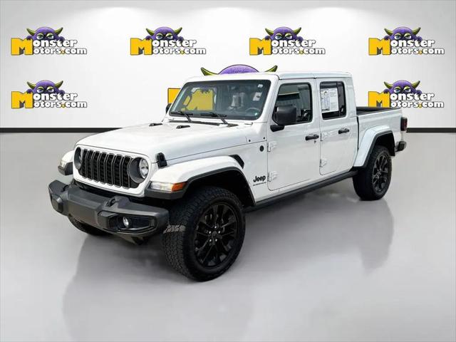 2025 Jeep Gladiator Sport for sale in Louisville, TN