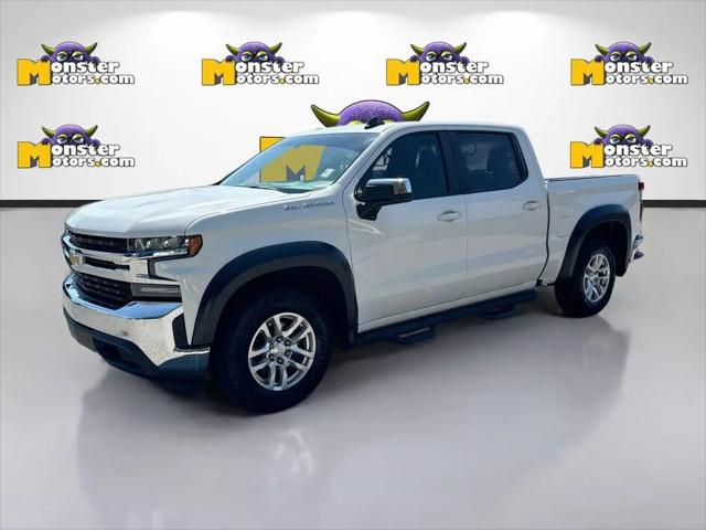 2019 Chevrolet Silverado 1500 LT for sale in Louisville, TN