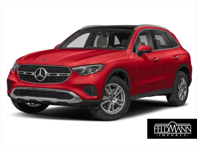 2027 Mercedes-Benz GLC GLC 300 for sale in Bloomington, MN