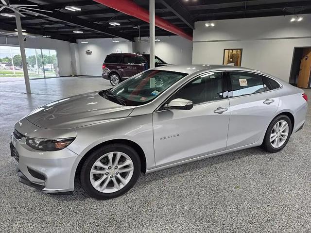 2016 Chevrolet Malibu 1LT for sale in Des Moines, IA