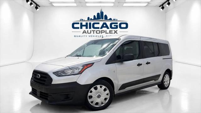 2021 Ford Transit Connect XL Passenger Wagon for sale in Reynolds, IN