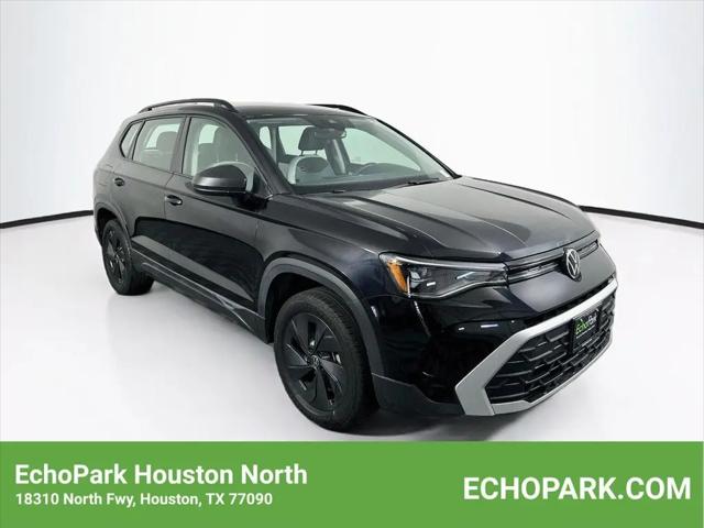 2025 Volkswagen Taos 1.5T S for sale in Houston, TX