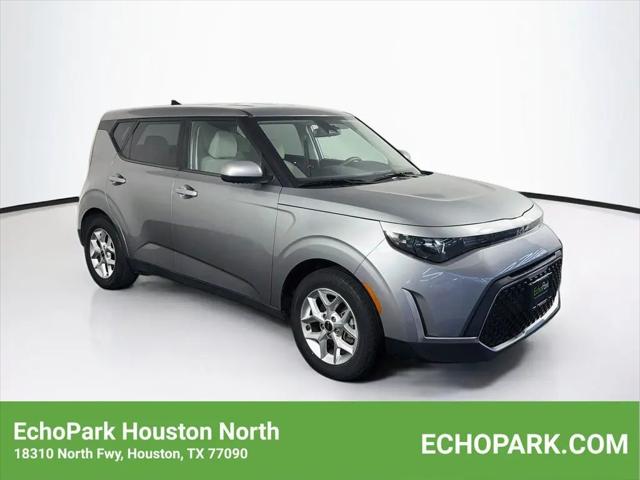 2025 Kia Soul LX for sale in Houston, TX