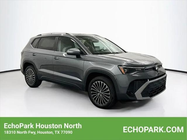 2026 Volkswagen Taos SE for sale in Houston, TX