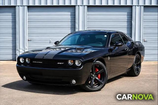 2010 Dodge Challenger SRT8 for sale in Aurora, CO